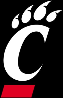 Cincinnati Bearcats logo