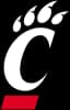 Cincinnati Bearcats logo