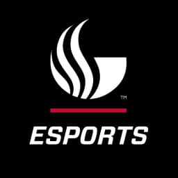 Georgia State Esports logo