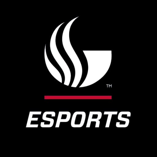 Georgia State Esports logo