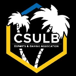 Long Beach State Beach logo
