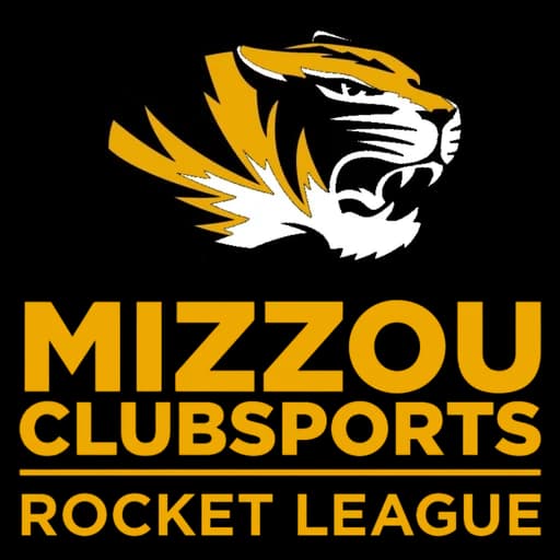 Missouri Tigers logo