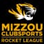 Missouri Tigers logo
