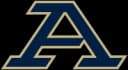 Akron Zips logo