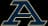 Akron Zips logo