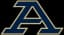 Akron Zips logo