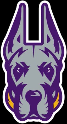 Albany Great Danes logo