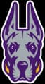 Albany Great Danes logo