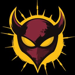 Arizona State Sundevils logo