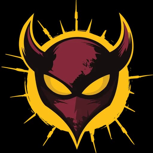 Arizona State Sundevils logo