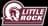 Arkansas Little Rock Trojans logo