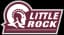 Arkansas Little Rock Trojans logo