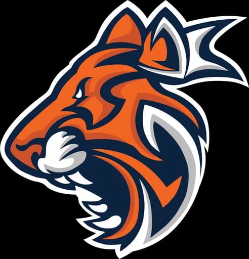 Auburn Tigers logo