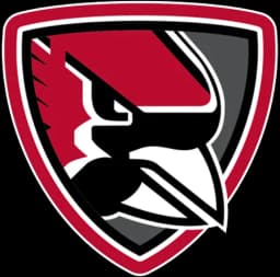 Ball State Cardinals logo