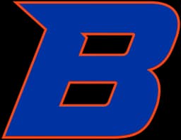 Boise State Broncos logo