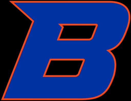 Boise State Broncos logo