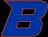 Boise State Broncos logo