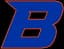 Boise State Broncos logo