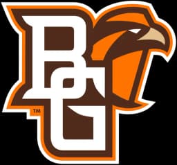 Bowling Green State Falcons logo