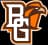 Bowling Green State Falcons logo
