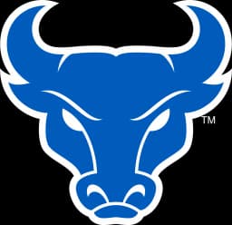 Buffalo Bulls logo