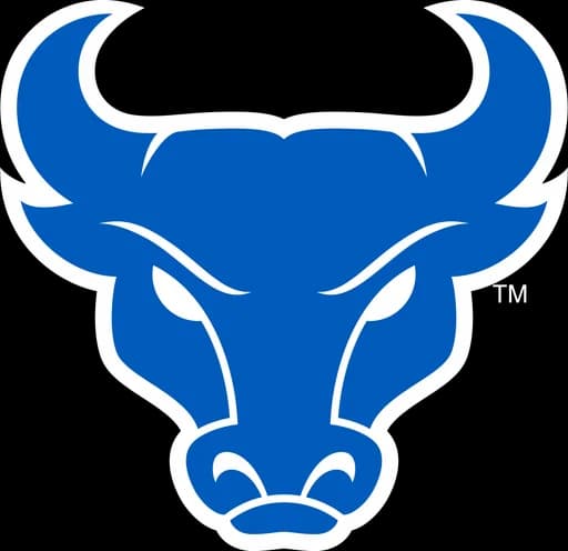 Buffalo Bulls logo