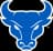 Buffalo Bulls logo