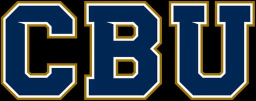 California Baptist Lancers logo
