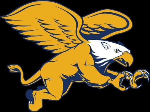 Canisius Golden Griffins logo