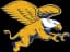 Canisius Golden Griffins logo