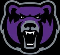 Central Arkansas Bears logo