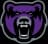 Central Arkansas Bears logo