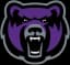 Central Arkansas Bears logo