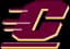 Central Michigan Chippewas logo