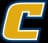 Chattanooga Mocs logo