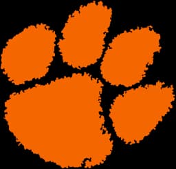 Clemson Tigers logo