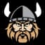Cleveland State Vikings logo