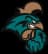 Coastal Carolina Chanticleers logo
