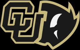 Colorado Buffaloes logo