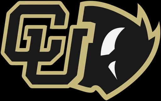 Colorado Buffaloes logo