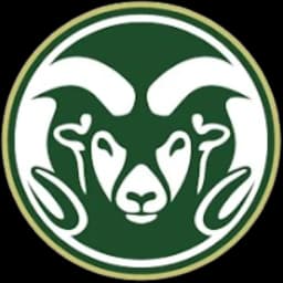 Colorado State Rams logo