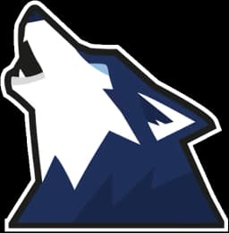 Connecticut Huskies logo