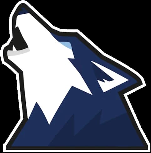 Connecticut Huskies logo