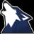 Connecticut Huskies logo
