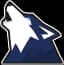 Connecticut Huskies logo