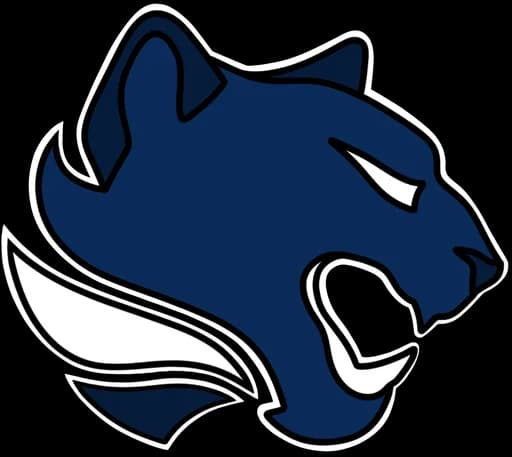 Cougars logo