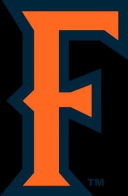 CSU Fullerton Titans logo