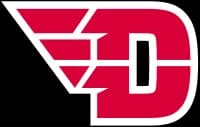 Dayton Flyers logo