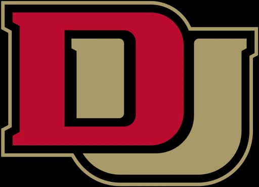 Denver Pioneers logo