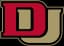 Denver Pioneers logo